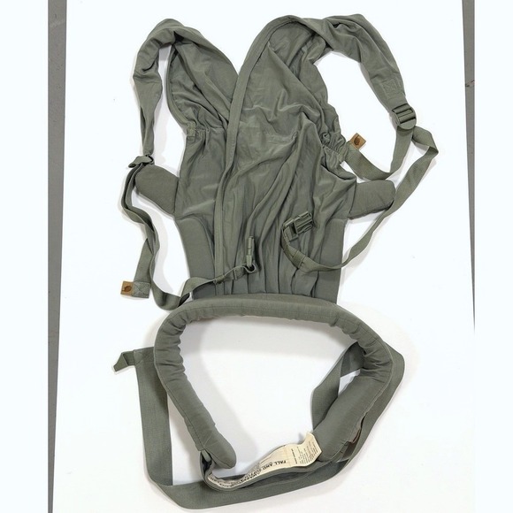 WildBird Aerial Buckle Wrap Acadian L-4XL Adjustable Unworn NWOT - Picture 3 of 6